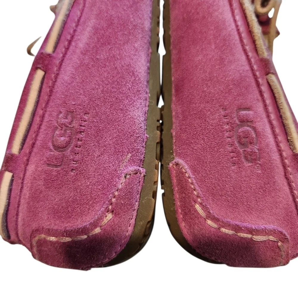 UGG dakota mystic